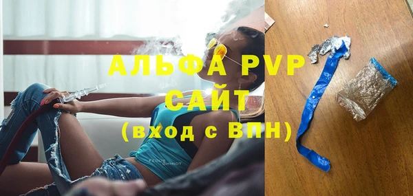 хмурый Карпинск